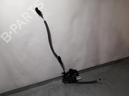 Venstre fortil lås RENAULT CLIO V (B7_) 1.0 TCe 100 (B7MT) (101 hp) 10913094