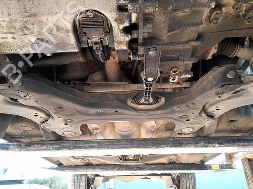 Used Subframe VW GOLF IV (1J1) 1.9 TDI (101 hp) 30134925