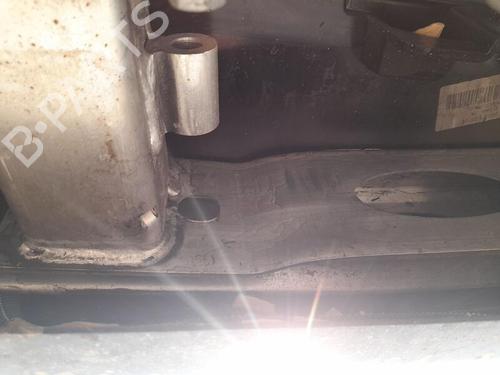 Rear bumper reinforcement OPEL VIVARO C Van (K0) 1.5 | BP28184216C73