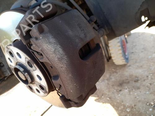 Right front brake caliper SEAT ALTEA (5P1) 1.2 TSI | BP29862305M104 