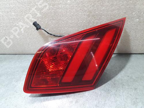 Used Right taillight PEUGEOT 308 I (4A_, 4C_) [2007-2016]  5227099