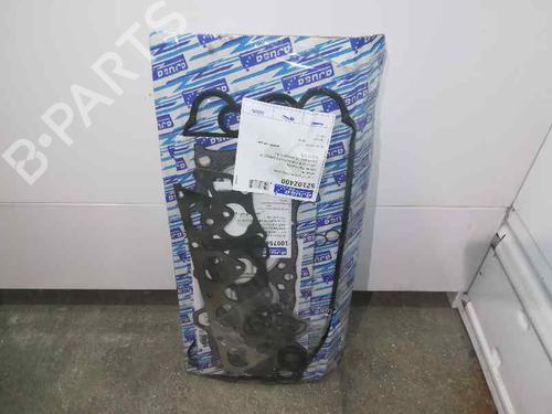Cylinder head HONDA CRX III (EH, EG) 1.6 i VTi (EG2) | BP12498933M5 