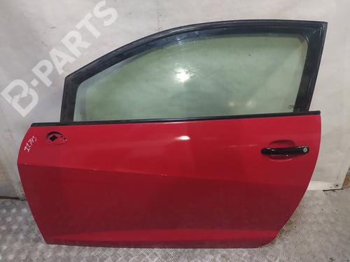 Used Left front door SEAT IBIZA IV SC (6J1, 6P5) [2008-2018]  9446623