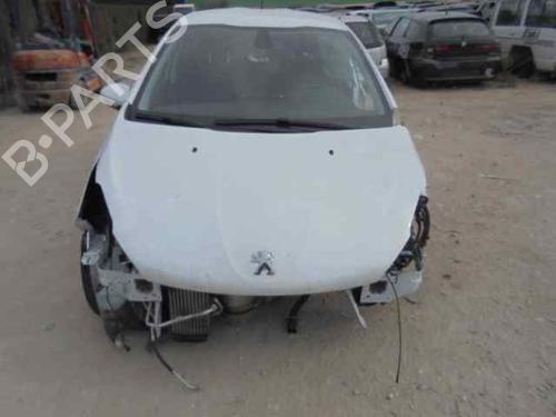 Front left window mechanism PEUGEOT 208 I (CA_, CC_)  | BP2548099C22 