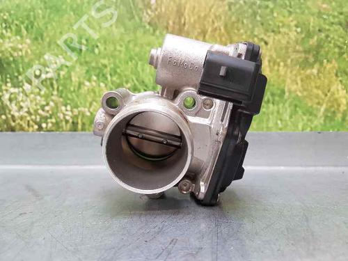 Throttle body FORD FOCUS III 1.0 EcoBoost | BP4747192M82 