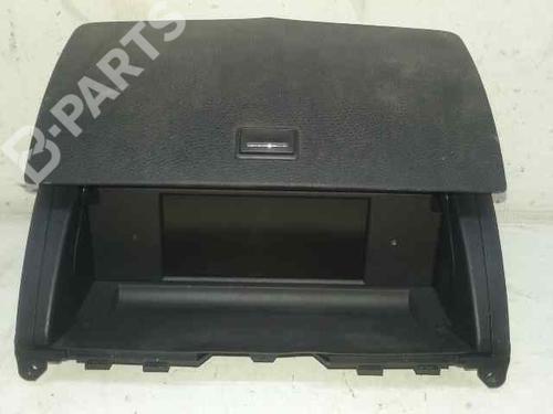 Used Display monitor MERCEDES-BENZ C-CLASS (W204) [2007-2015]  3712066
