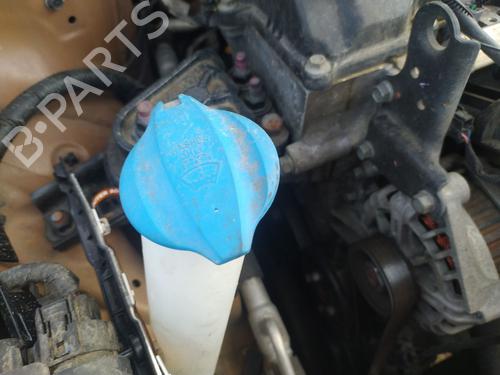 Used Windscreen washer tank HYUNDAI i20 II (GB, IB) 1.2 (84 hp) 24472578