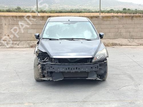 Engine FORD FOCUS II (DA_, HCP, DP) 1.6 TDCi | BP37521427M1 - Image 5