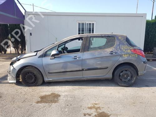 Right front window switch PEUGEOT 308 I (4A_, 4C_) | BP13575292I26