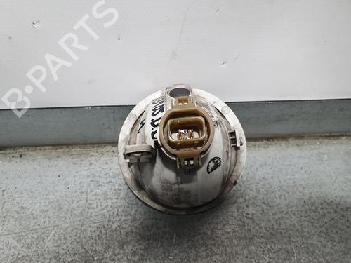 Right front fog light PEUGEOT 208 I (CA_, CC_)  | BP11865233C31 