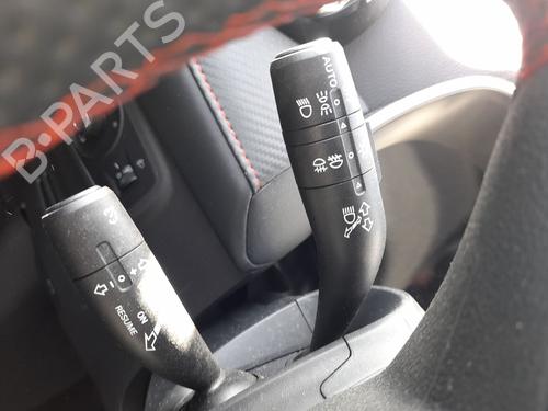 Used Steering column stalk MG MG ZS SUV (AZS1) 1.0 T-GDi (111 hp) 29891163