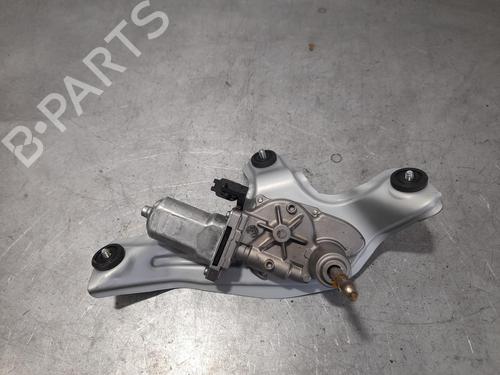 Used Rear wiper motor KIA RIO III (UB) [2011-2017]  12501107