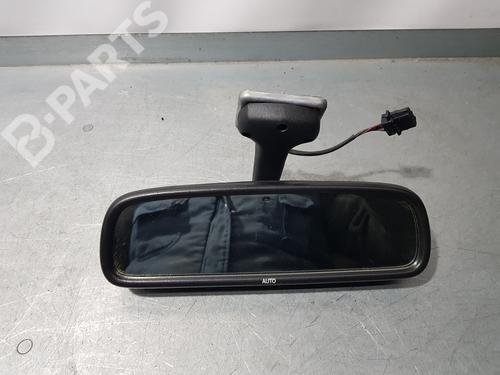 Used Rear mirror Rear mirror SAAB 9-3 (YS3F, E79, D79, D75) 1.9 TiD (150 hp) 9044645 9044645