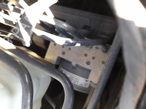ABS pump MERCEDES-BENZ C-CLASS Convertible (A205) C 220 d (205.404) | BP30081164M43