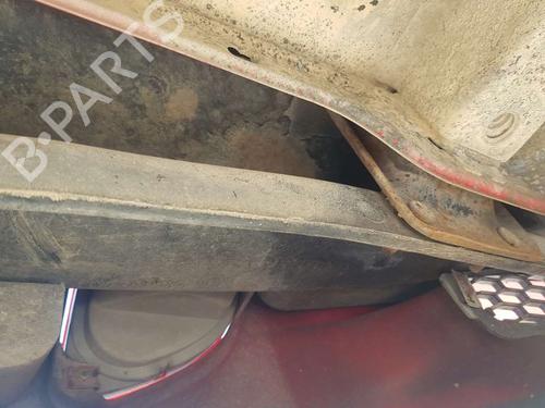 Used Rear bumper reinforcement HYUNDAI COUPE I (RD) [1996-2004]  18831561