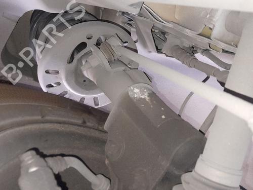Used Right front shock absorber Right front shock absorber 37796063 37796063