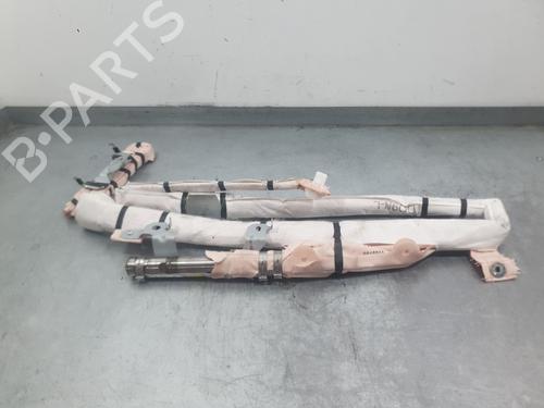 left-curtain-airbag-mazda-2-hatchback-dl-dj-2014-36319762 main image