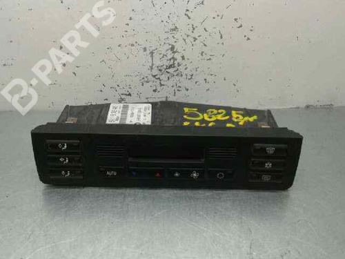 Used Climate control BMW 3 (E46) 320 d (136 hp) 1229008