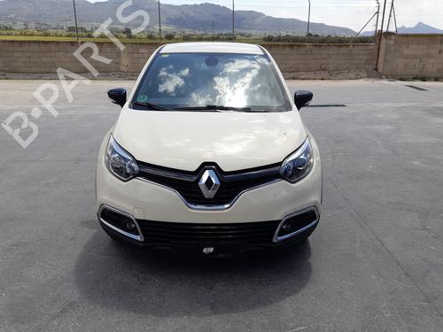Front right window mechanism RENAULT CAPTUR I (J5_, H5_) 1.2 TCe 120 | BP35769633C23  - Image 7
