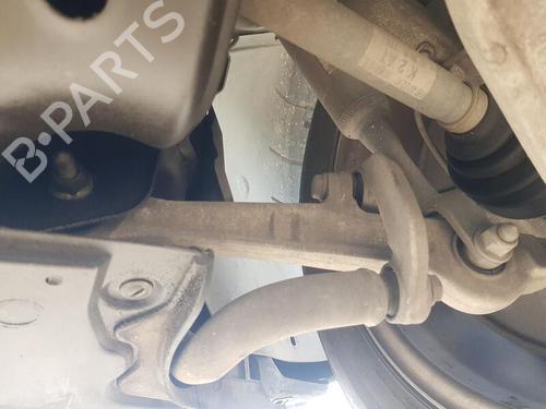Used Right front suspension arm AUDI A4 B7 (8EC) 1.8 T (163 hp) 26395760