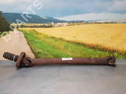 Used Driveshaft JEEP CHEROKEE (KJ) [2001-2008]  4934694