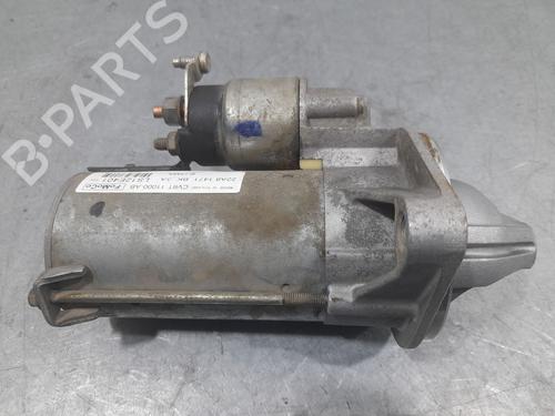 Used Starter FORD TOURNEO COURIER B460 MPV [2014-2025]  25130091