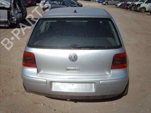 Mass air flow sensor VW GOLF IV (1J1)  | BP1589092M95 