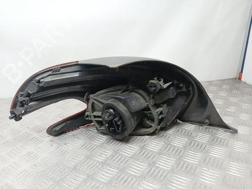 Right taillight PEUGEOT 208 I (CA_, CC_)  | BP25292544C35 