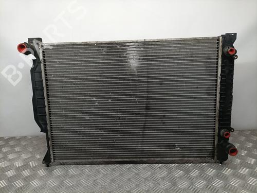 Radiateur à eau AUDI A6 C5 (4B2) 2.5 TDI quattro (180 hp) SIN REFERENCIA |