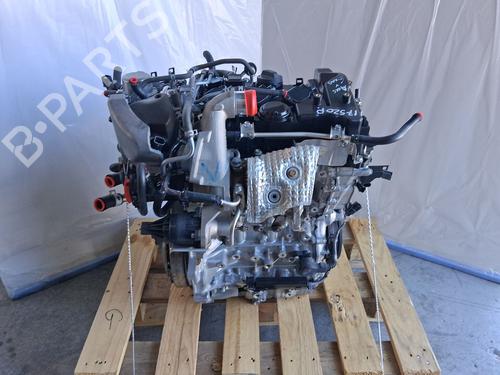 Engine HONDA CIVIC X Hatchback (FC_, FK_) 1.0 VTEC (FK6) | BP39268208M1 - Image 2