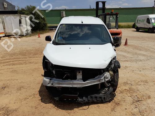 Right mirror DACIA DOKKER Box Body/MPV 1.6 LPG | BP26516313C27 