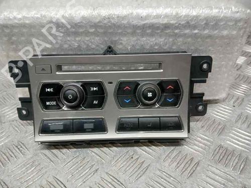 Used Climate control JAGUAR XF II (X260) [2015-2025]  22974178