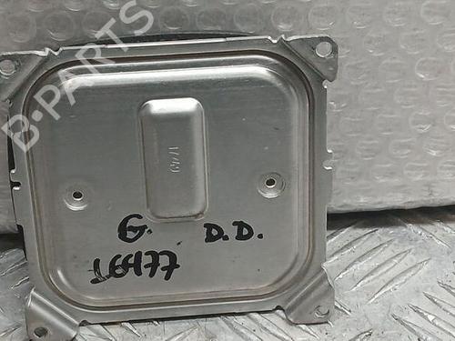 Electronic module RENAULT GRAND SCÉNIC IV (R9_) 1.3 TCe 140 (R9NB) | BP26009753M83 