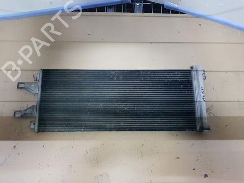 Used AC radiator PEUGEOT BOXER Van [2006-2025]  31090287