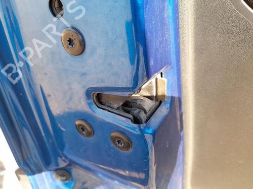 Used Front left lock RENAULT MEGANE II (BM0/1_, CM0/1_) [2001-2012]  30181803