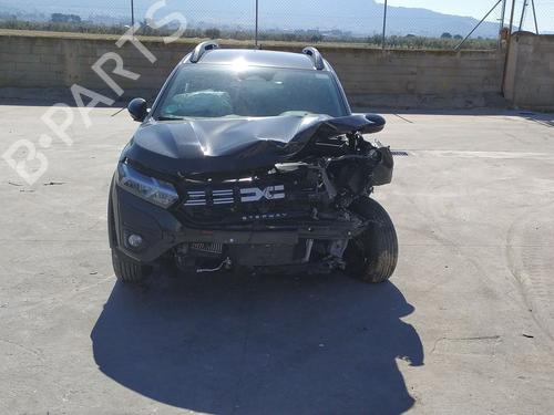 Fælk DACIA SANDERO III 1.0 TCe 90 | BP32524782C45