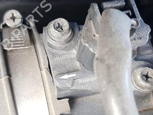 Used Mass air flow sensor NISSAN X-TRAIL III (T32_, T32R, T32RR) 1.6 dCi (T32) (130 hp) 29595038
