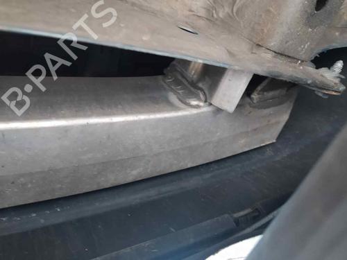 Used Rear bumper reinforcement AUDI A3 (8P1) [2003-2013]  25335038
