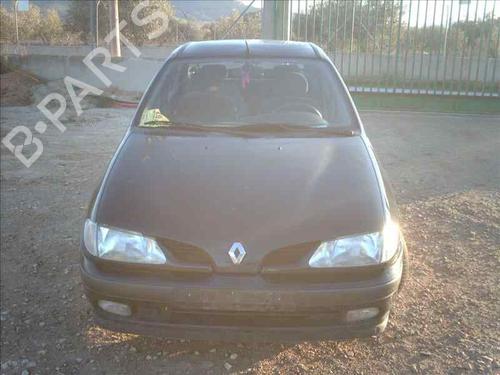 Steering pump RENAULT MEGANE I (BA0/1_)  | BP1705008M99 