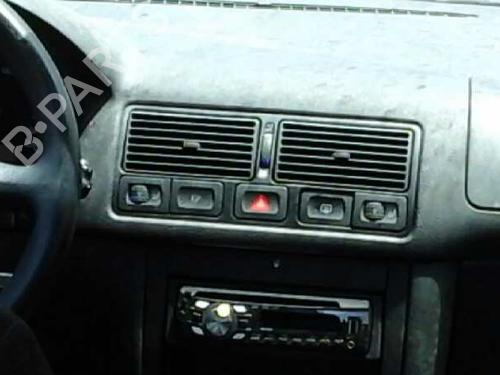 Mass air flow sensor VW GOLF IV (1J1)  | BP5796552M95 