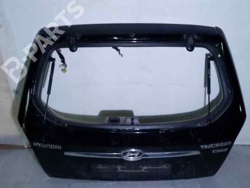 Tampa da Mala HYUNDAI TUCSON (JM) 2.0 CRDi (113 hp) SIN LUNA |