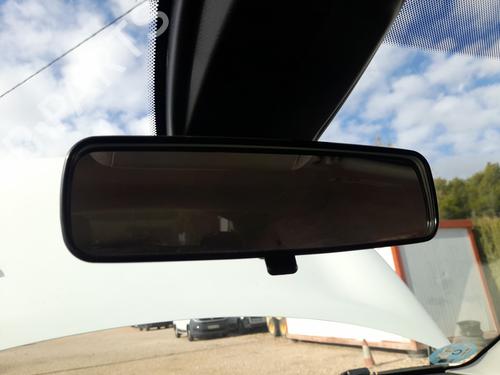 Rétroviseur intérieur CITROËN C3 III (SX) 1.2 VTi 82 (82 hp) 30935173