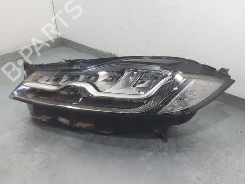 Left headlight JAGUAR F-PACE (X761) 2.0 TD4 AWD | BP36355871C28 - Image 2