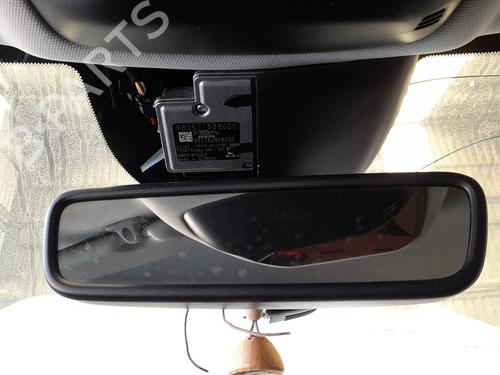 Bakspejl indvendigt Bakspejl indvendigt PEUGEOT 308 SW III (FC_, FJ_, FR_, F4_, FN_) BlueHDi 130 (FCYHZL, FCYHZT) (131 hp) 37218328 37218328
