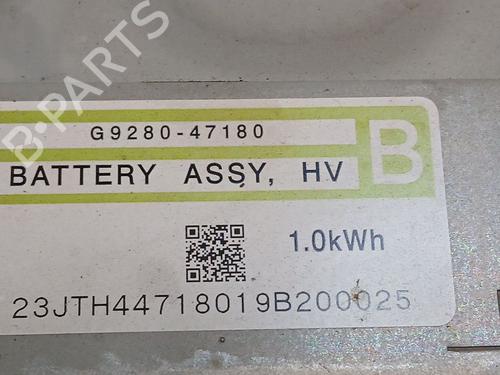 Batteri TOYOTA PRIUS (_W3_) 1.8 Hybrid (ZVW3_) | BP30058154E11 