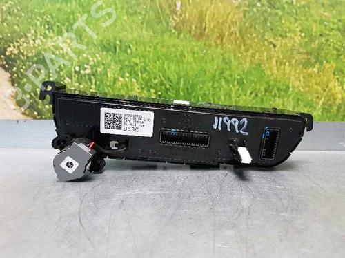 Climate control KIA NIRO I (DE)  | BP3728712I5 