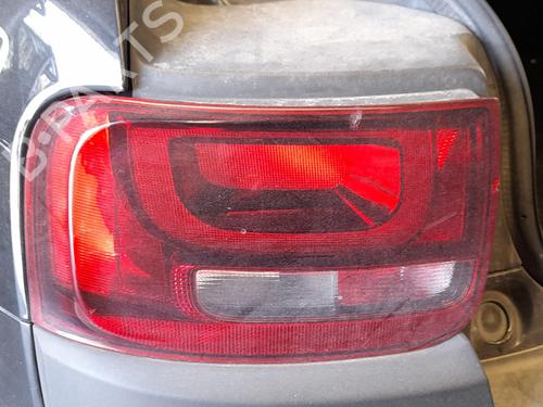 Used Left taillight Left taillight 37427052 37427052