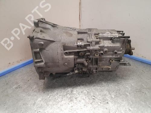Gearbox BMW 3 Compact (E46) 320 td | BP8211834M3 