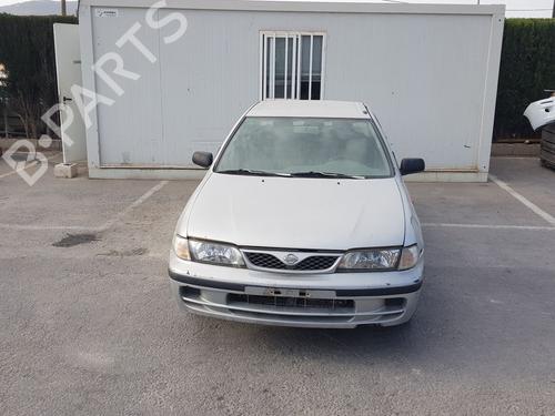 Gearbox NISSAN ALMERA I (N15)  | BP10203066M3 