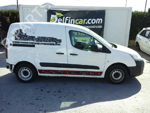 Intercooler CITROËN BERLINGO Box Body/MPV (B9)  | BP5128984M30 